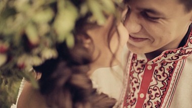 Βιντεογράφος Danila Ilyushchenko από Τσαμπαρόβσκ, Ρωσία - Dmitry & Maria // The Highlights // 30 08 2014, wedding