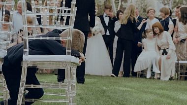 Videographer Sergey Navrocky đến từ Wedding K&O, wedding