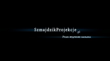Videographer Mariusz Szmajda from Cracovie, Pologne - My first proper Showreel, showreel