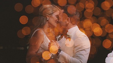 Videografo Claudio Sichel da Venezia, Italia - Sarah & Thomas - Luxury wedding in Venice, wedding