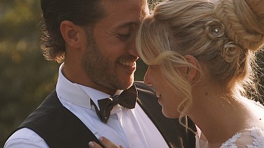 Videograf Claudio Sichel din Veneţia, Italia - E+ M Wedding in Vicenza Italy, nunta