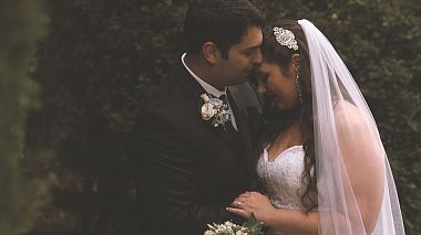 Videógrafo Claudio Sichel de Veneza, Itália - Destination wedding in Italy from USA to Verona, drone-video, wedding