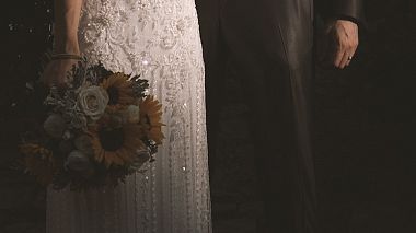 Videographer Claudio Sichel from Benátky, Itálie - M& R wedding in north Italy - Euganean Hills, engagement, event, wedding
