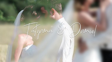 Videographer Kevin B. đến từ Tatyana & Daniel, wedding
