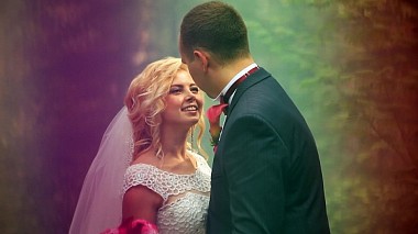 来自 彼尔姆, 俄罗斯 的摄像师 Sergei Buzi - "Така як ти", wedding
