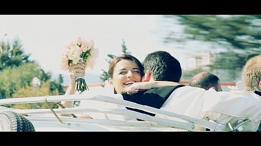 Videografo Perfect  Style da Tbilisi, Georgia - WEDDING SHOWREEL 2016, event, showreel, wedding
