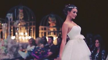 Видеограф Perfect  Style, Тбилиси, Грузия - MOSCOW BRIDAL WEEKEND, backstage, event, wedding