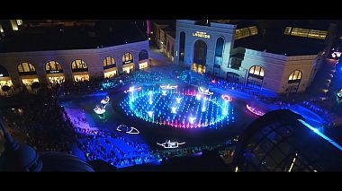 Filmowiec Perfect  Style z Tbilisi, Gruzja - AMAZING SHOW BY DRAGONE, advertising, backstage, drone-video, event, showreel