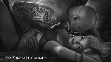 来自 佩斯科维采, 波兰 的摄像师 VIDEO FOCUS / Artur Wesoły - EWA MIKETA / Fotografia / BACKSTAGE Sensualnie, backstage, erotic