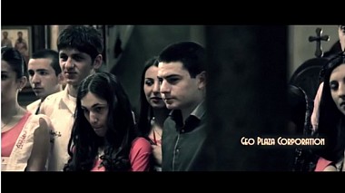 Filmowiec Mamuka Mamukashvili z Gori, Gruzja - 2th school - The Last Ring, corporate video, event