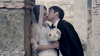 Gori, Gürcistan'dan Mamuka Mamukashvili kameraman - Kakha & Mari - Wedding Video, düğün, etkinlik
