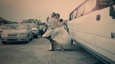 Filmowiec Mamuka Mamukashvili z Gori, Gruzja - Beso & Darina - Wedding Video, wedding
