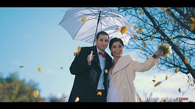 Видеограф Wedding Cinema, Тбилиси, Грузия - G & G, свадьба