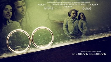 Filmowiec Coelhos Audiovisuais z Braga, Portugalia - Albino|Délia- Quando dois corações se juntam, wedding