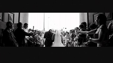 Braga, Portekiz'dan Coelhos Audiovisuais kameraman - Ruben e Silvia, düğün
