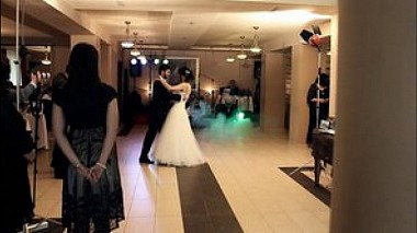 来自 巴亚马雷, 罗马尼亚 的摄像师 Adrian Olar - Andra & Andrei - the highlights, wedding
