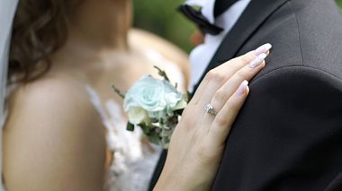 Videógrafo Adrian Olar de Baia Mare, Rumanía - Florin + Natalia | Wedding Highlights, drone-video, wedding