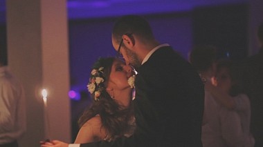 Głuchołazy, Polonya'dan TER-FILM studio kameraman - Natalia & Dawid - Wedding Highlights, düğün

