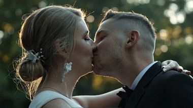 Videógrafo TER-FILM Misniakiewicz de Głuchołazy, Polónia - Wedding Highlights, Monika&Radek, wedding