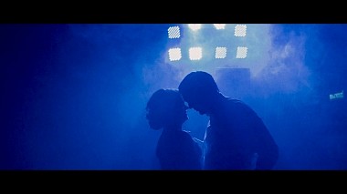 Відеограф Triada Studio, Іваново, Росія - Sergey & Katy, wedding