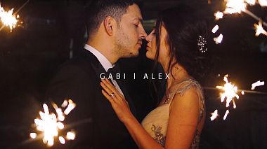 Videografo Despa Films da Bucarest, Romania - Gabi & Alex | GARDEN STYLED SHOOT, advertising, wedding