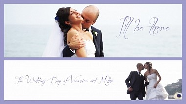 Видеограф MDM Wedding Videography, Генуа, Италия - Veronica | Matteo [Trailer], engagement, wedding
