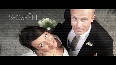 Videograf MDM Wedding Videography din Genova, Italia - MDM Wedding Showreel, prezentare