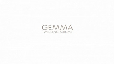 Βιντεογράφος MDM Wedding Videography από Γένοβα, Ιταλία - Gemma Wedding Albums, corporate video
