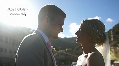 Βιντεογράφος MDM Wedding Videography από Γένοβα, Ιταλία - Jade + Gareth | Wedding, SDE, wedding