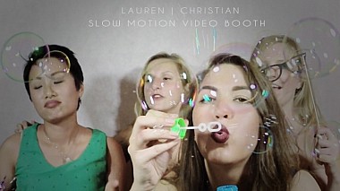 Βιντεογράφος MDM Wedding Videography από Γένοβα, Ιταλία - Lauren + Christian | Slow Motion Video Booth | Montespertoli, Tuscany, wedding