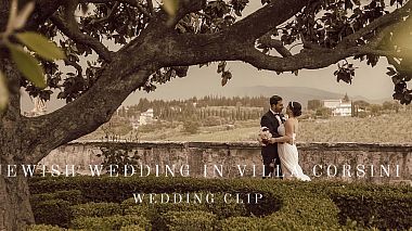 Filmowiec MDM Wedding Videography z Genua, Włochy - Villa Corsini a Mezzomonte, Tuscany, SDE, drone-video, wedding
