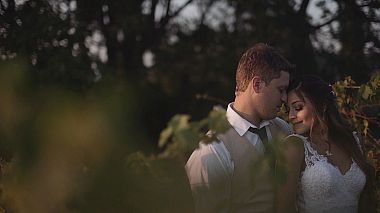 Видеограф MDM Wedding Videography, Генуя, Италия - Villa Boscarello :: Tuscany, Italy, аэросъёмка, свадьба