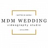 Videographer MDM Wedding Videography