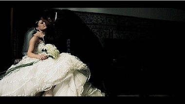 来自 马拉加, 西班牙 的摄像师 Sergio Goncharoff - Wedding day, wedding