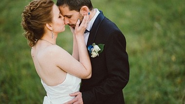 来自 布拉索夫, 罗马尼亚 的摄像师 Fuciu Florin - Andreea + Alex - Best Moments, wedding
