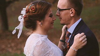 Brașov, Romanya'dan Fuciu Florin kameraman - Andra + Ovidiu - Stubborn Love, düğün

