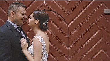 Videographer Fuciu Florin from Brașov, Roumanie - Luiza + Gigi - We’ve come so far, wedding