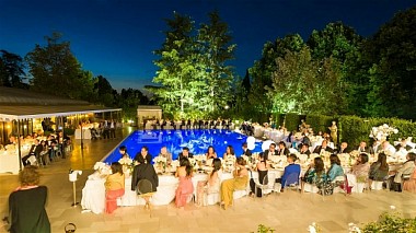 Rimini, İtalya'dan Andrea Lucchi kameraman - Tuscan Wedding HD Trailer, düğün

