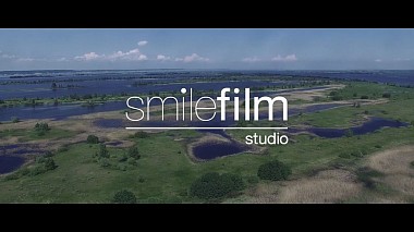 Видеограф SmileFilm Studio, Уляновск, Русия - Linara & Ilnaz | Nikah | SmileFilm.ru, drone-video, engagement