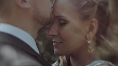 Videographer Dmitry Gubin from Saint Petersburg, Russia - I can be you, wedding