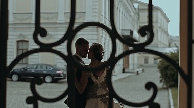 Videógrafo Dmitry Gubin de San Petersburgo, Rusia - I can be you | film, wedding