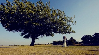 Videographer One Day Production from Rhodes, Grèce - Anna & Giannis, wedding