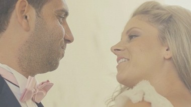 Videografo One Day Production da Rodi, Grecia - Kostas & Sabrina, wedding