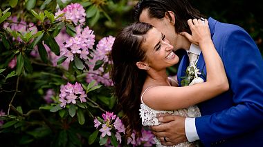 Videógrafo Martin Lysek de Praga, República Checa - Love, emotion, happiness, baby, event, showreel, wedding