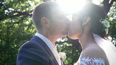 Videógrafo Martin Lysek de Praga, República Checa - Pavlínka a Dalibor, musical video, reporting, wedding