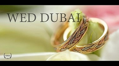 Videographer BLACKMAGIC PRODUCTION đến từ WED DUBAI, wedding