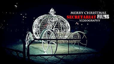 Videografo Раниль Каюмов da Chelny, Russia - Merry Christmas, baby