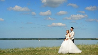 来自 加里宁格勒, 俄罗斯 的摄像师 Viktor Rybincev - The Wedding Day: Liliya&Andrey, wedding