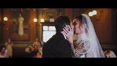 Videographer Stay in Focus đến từ Franchesko and Anna. Wedding highlights. Asti, Italy. 2018., drone-video, event, wedding