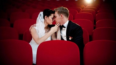 Videografo Medialux da Bucarest, Romania - Wedding Raul & Mona, wedding